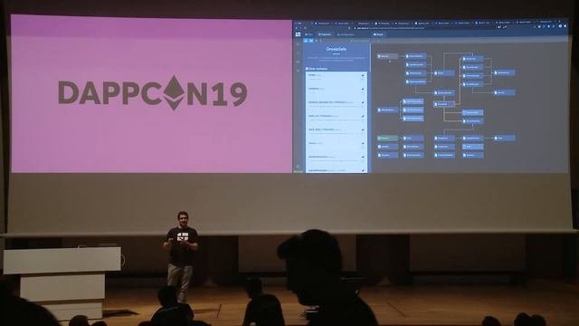 DAPPCON 2019: Ultra Light Client: Incubed Opinionator and Piet - Christoph Jentzsch Slock.it