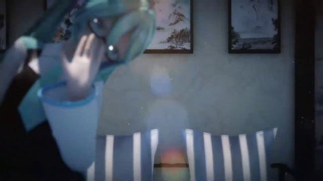 【MMD】Dramaturgy ~ドラマツルギ