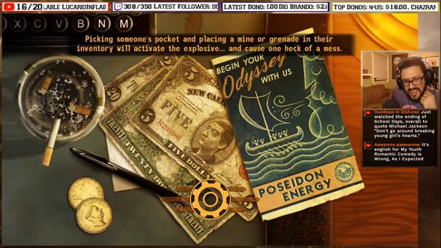 Fallout: New California (Fallout: New Vegas Mod) | Stream (Part 5) - Students of Gaming