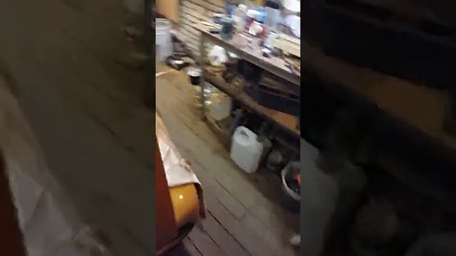 проверка системы охлаждения, двигателя после капиталки