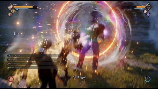 Jump Force Light Yagami Vs Thanos Mod Gameplay