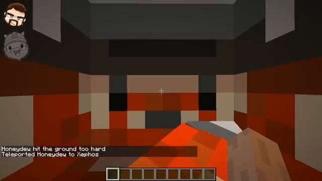 The Dropper - Death