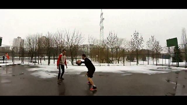 Реклама факультета МЭО 2016