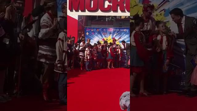 ВероНика, Балаган Лимитед, Славяночка (bk.mirt@mail.ru)