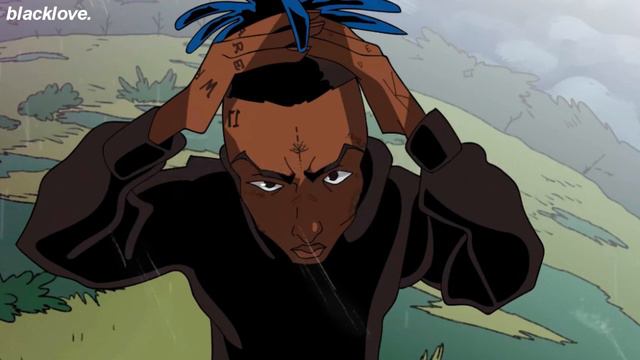 xxxtentacion - a ghetto christmas carol - sub. español