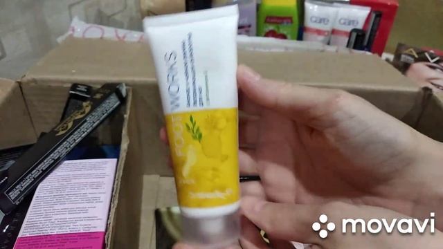 Эйвон/Avon. Первый заказ по каталогу 05/2020. Подарки ☺️