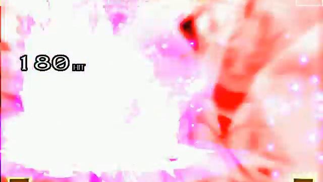Winmugen: Petunia vs. Reimu Period-X (12p)