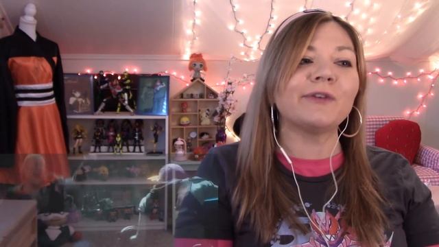 Arcane 1x03 "The Base Violence Necessary for Change" reaction & review