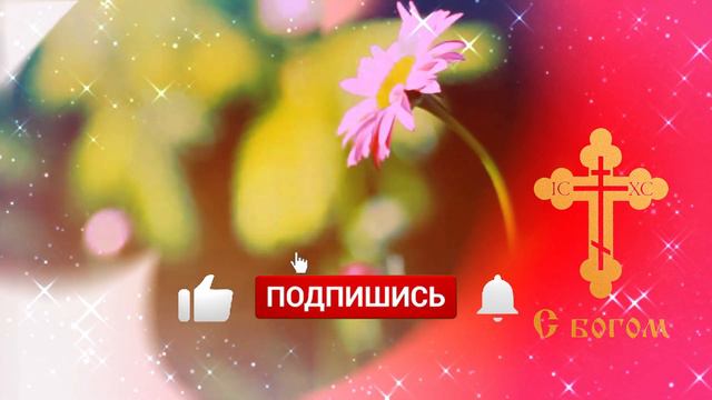 Евангелие день за днём, на 12 июля 2023 года