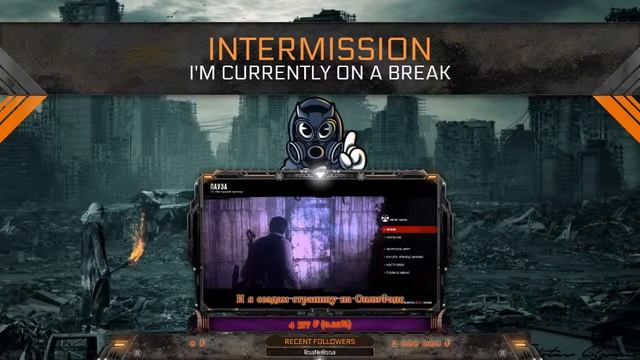 ЗЛО ВНУТРИ, КИРПИЧИ СНАРУЖИ #4 (The Evil Within)