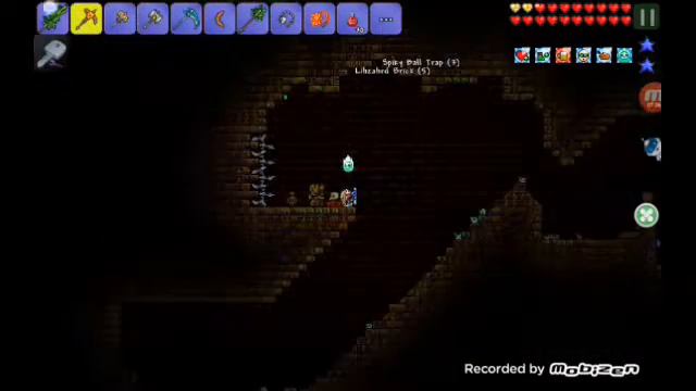 Aaron The Warrior Let's play ep 12 Revenge is so sweet|Terraria 1.2.12785