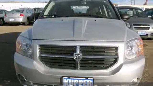 2011 Dodge Caliber #C0405A In Mandan Bismarck Fargo, ND
