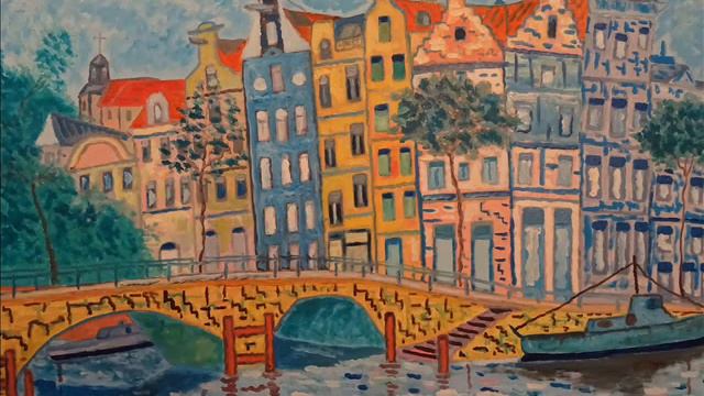 Darius Milhaud: Sonata pour clavecin et violon op.257 (1945)