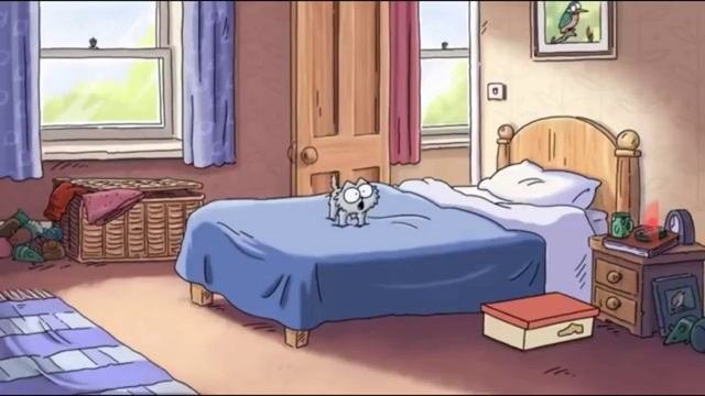 Кот-романтик.mp4