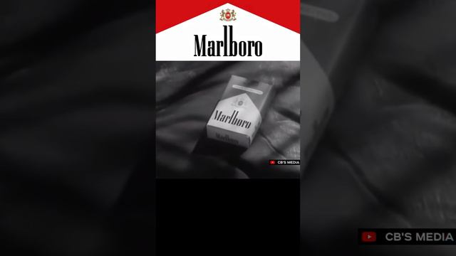 Сигареты MARLBORO