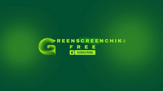 Аутро для ваших видео - by GREENSCREENCHIK