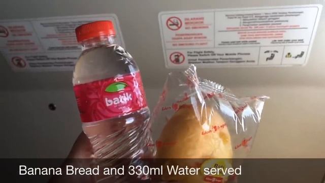 Review BATIK AIR Boeing 737-900ER ID6575 Surabaya - Jakarta
