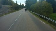 Footage from a GitUp Git 2 Action Cam.