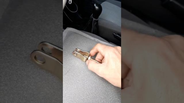tensión de EMBRAGUE  o CLUTCHA bomba principal hidráulica  zotye