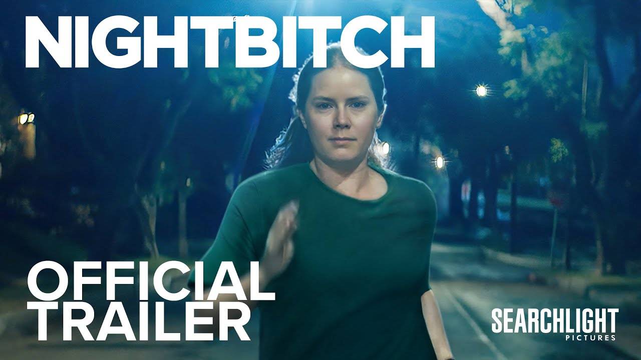 Nightbitch Movie - Official Trailer | SearchlightPictures