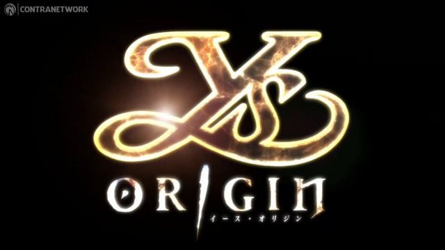 Ys Origin | Nintendo Switch Trailer