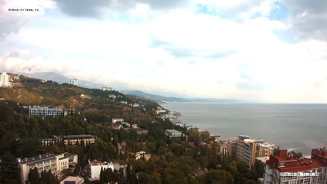 Вебкамера 