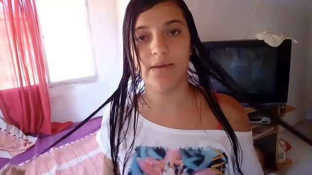 RESENHA AUSSIE 3 MINUTE MIRACLE SMOOTH
