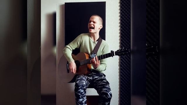 Небо на ладони cover