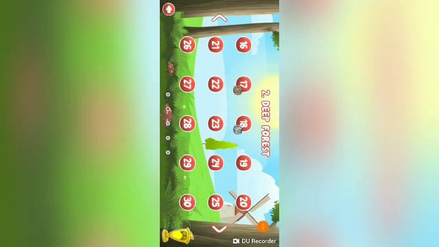 RED BALL 4 MOD APK/ ALL LEVELS ARE UNLOCKED