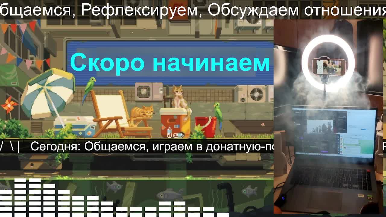 Общаемся, играем в донатную-помойку с системой Pay to Win ″Arena Breakout: Infinite" |