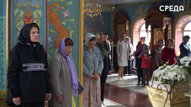 5 мая православные христиане отметят Пасху