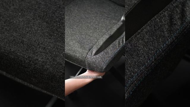 Inside Look | Refresh your chair with Secretlab SKINS