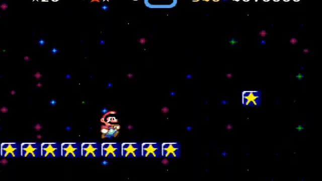 TSRP2 - 52 - deep space habanero action