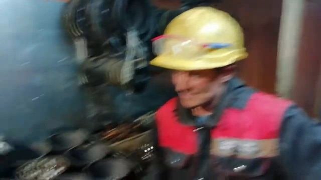 Улучшение жил условий продолжается))))