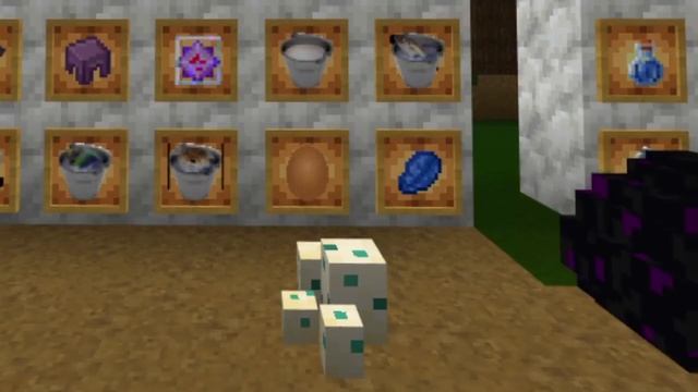 TOP 5 MCPE Texture Packs Like Faithful (1.17+) - Minecraft Bedrock Edition! ( BEST TEXTURE PACKS )