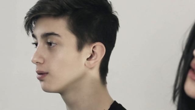 Марина и Батик - ЛЕТИ | Elman COVER