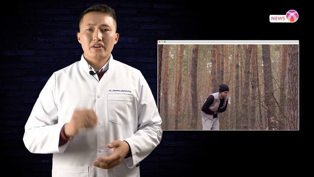 Как вовремя распознать аппендицит?