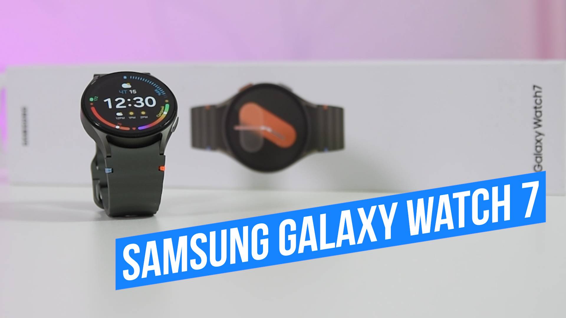 Samsung Galaxy Watch 7