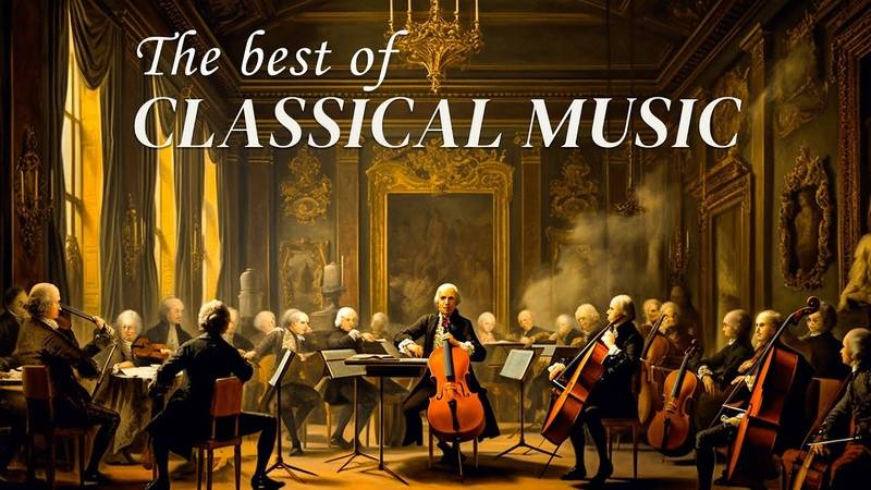 Mozart – Полное собрание масонской музыки - Питер Мааг, дирижёр