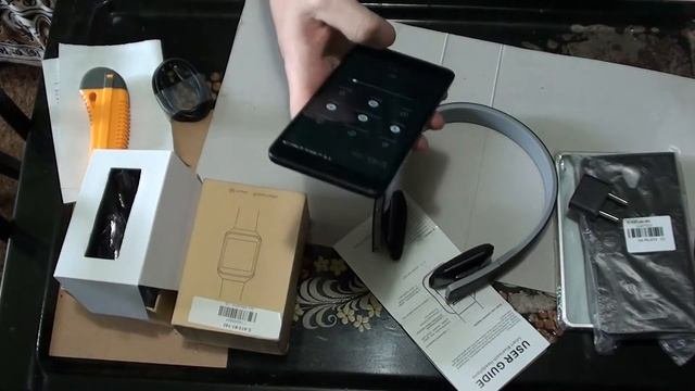 Классные Bluetooth наушники всего за 11