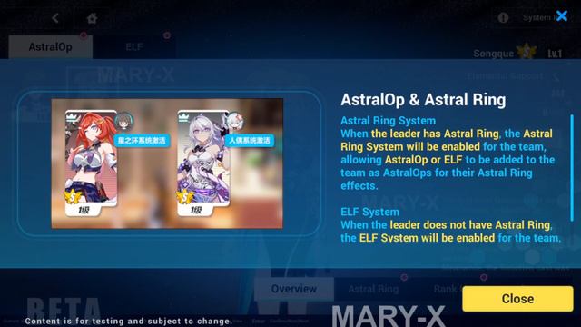 ⚠️HONKAI PARTE 2: AstralOp o ELF ¿CÚAL SERÁ TU AYUDANTE? ⚠️