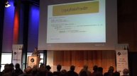 SymfonyLive Cologne 2016 - Alexander M. Turek - Modernisieren mit Symfony
