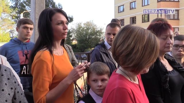 Семье с ребенком-инвалидом нужна помощь