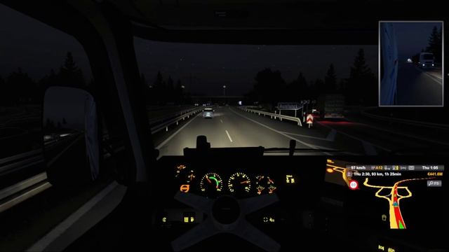 Volvo FH12 Generation - Euro Truck Simulator 2 [1.49] PART-2 @JPGamesOfficial
