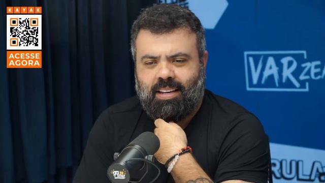 ERIC FARIA - Flow Sport Club #222