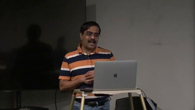 Venkat Subramaniam -  Refactoring from Imperative to Functional Style