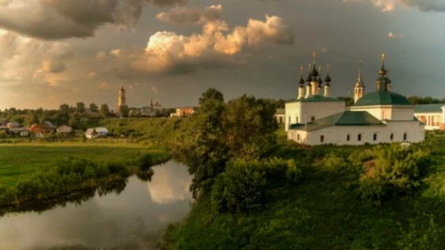 «Умом Россию не понять….в Россию надо только верить!