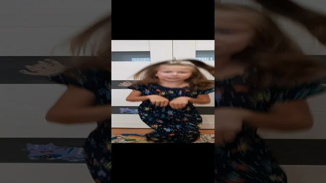 Анна Барсукова. "Бывают папы разные"