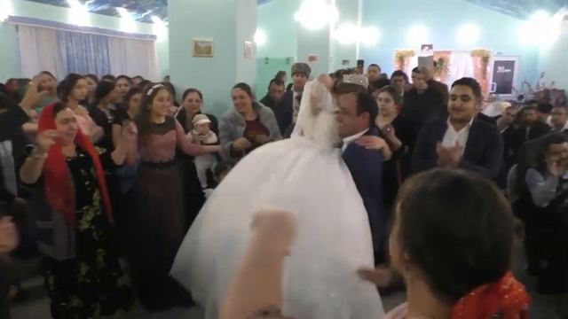 Свадьба Князь и Ловарка. Троицк.