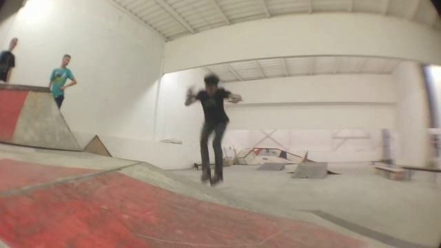 Obninsk Trip Raw Edit